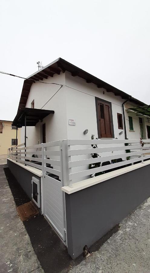 B&B Da Daniela Magliano de' Marsi Exterior foto